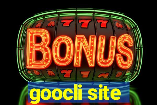 goocli site